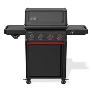 Weber Gasgrill Spirit EPX 435R Stealth
