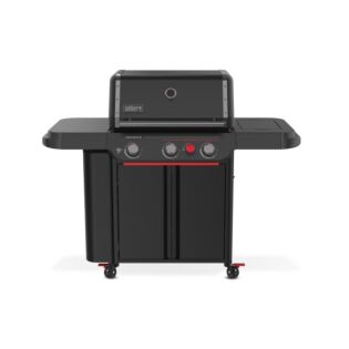 Weber Gasgrill Genesis E 330WR Stealth