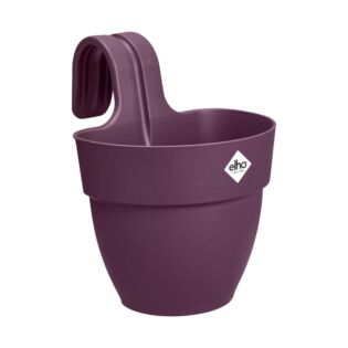 H&auml;ngeampel Vibia Campana Easy Hanger Small ahorn lila - Elho