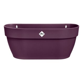 Wandkorb Vibia Campana ahorn lila &Oslash; 35 cm - Elho