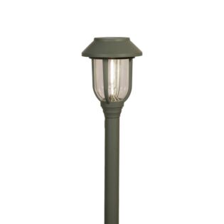 Solar Fackel oliv 41 cm