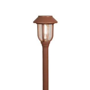 Solar Fackel terra 41 cm