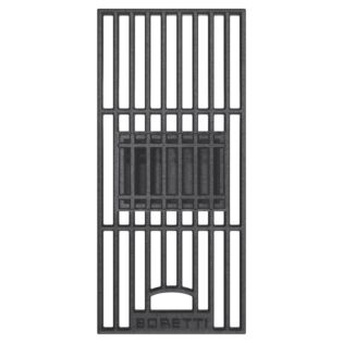 Boretti Leonardo 2B und 3B Smoker Box