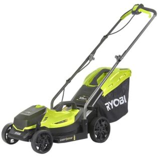 ONE+&trade; 18V 33 cm Akku-Rasenm&auml;her exklusiv Akku - RYOBI