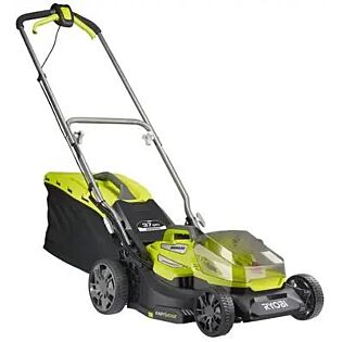 ONE+&trade; 18V Brushless 37 cm Akku-Rasenm&auml;her exklusiv Akku - RYOBI