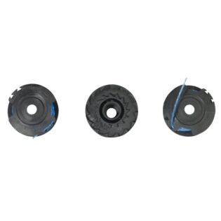 Spule mit 1,6 mm M&auml;hfaden 3 St&uuml;ck - RYOBI
