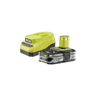 ONE+&trade; 18V 1x 2,5 Ah Lithium+ Akku & Ladeger&auml;t Set - RYOBI