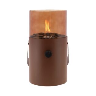 Cosiscoop Original mocha brown &Oslash; 16 cm - Cosi