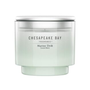Duftkerze Marine Drift Small Candle - Chesapeake Bay Candle