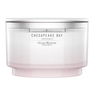 Duftkerze Ocean Blossom 3-Wick Candle - Chesapeake Bay Candle