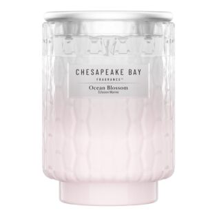 Duftkerze Ocean Blossom Medium Candle - Chesapeake Bay Candle