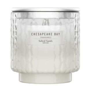 Duftkerze Salted Sands 3-Wick Candle - Chesapeake Bay Candle