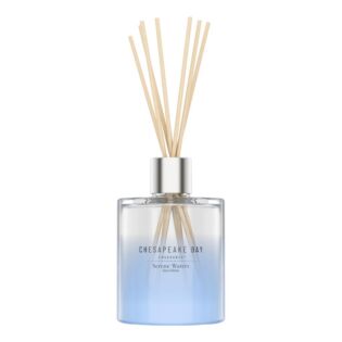 Duftst&auml;bchen Serene Waters Reed Diffuser - Chesapeake Bay Candle