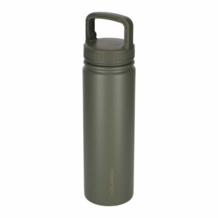 Thermosflasche Hamar gr&uuml;n 700 ml - Norl&auml;nder