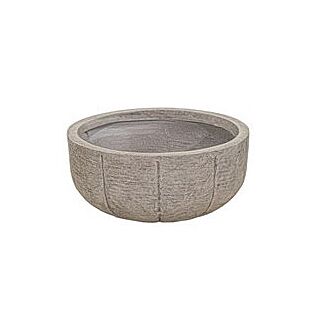 Blumentopf Faya Cyli Luxe Desert - Mega Collections