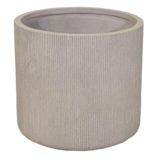Blumentopf Nora Cyli Luxe Sand - Mega Collections