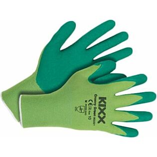 Handschuh groovy grün - Kixx