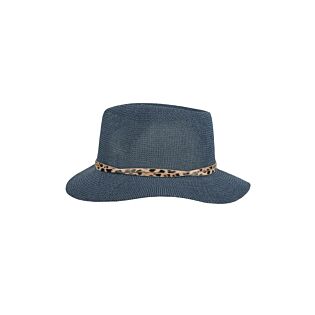 Chelsea  Hut blau - Hatland