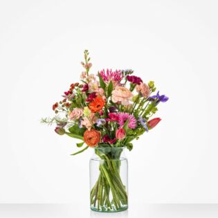 Buntes Fr&uuml;hjahr 