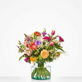 Fr&uuml;hlingsstrau&szlig;