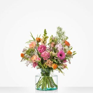 Fr&uuml;hlingspracht 