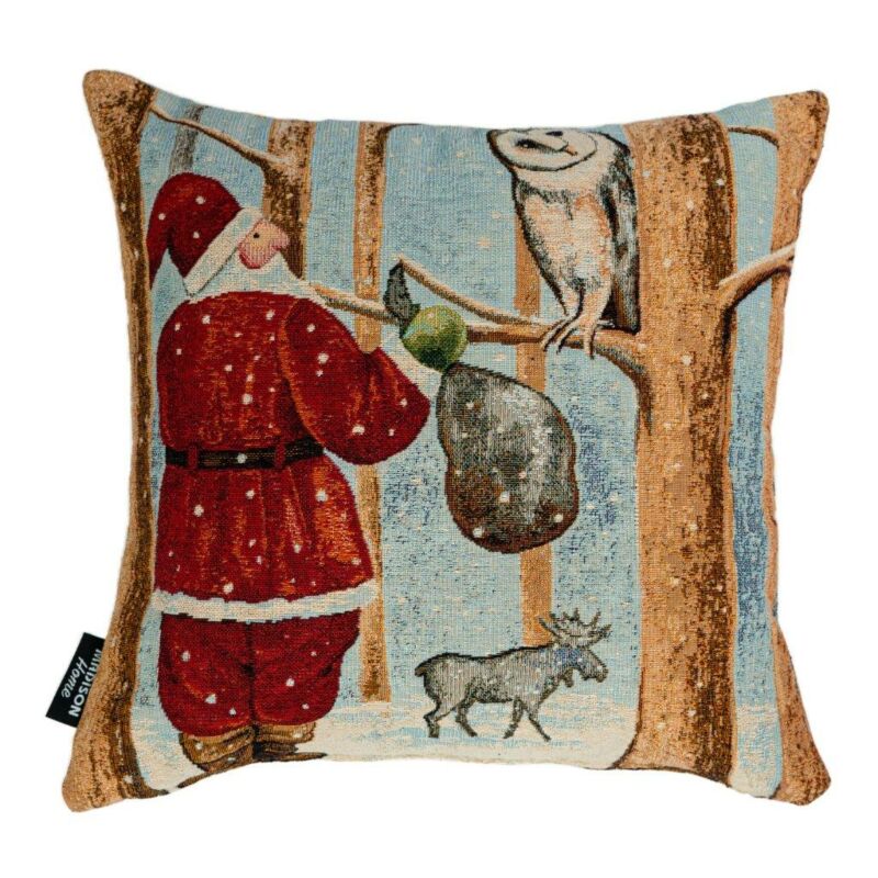 Dekokissen Ralf Weihnachten 45 x 45 cm
