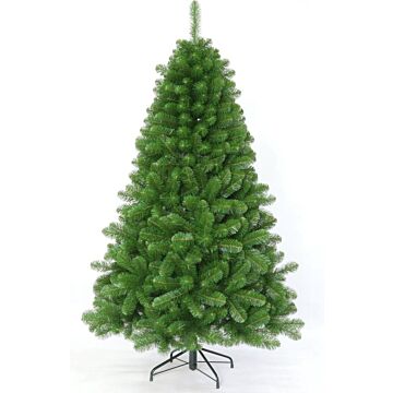 Weihnachtsbaum Arctic Spruce grün