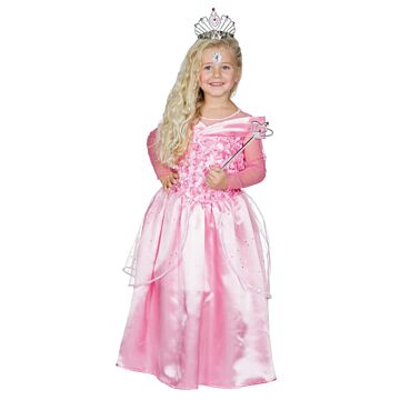 Prinzessin Clara rosa