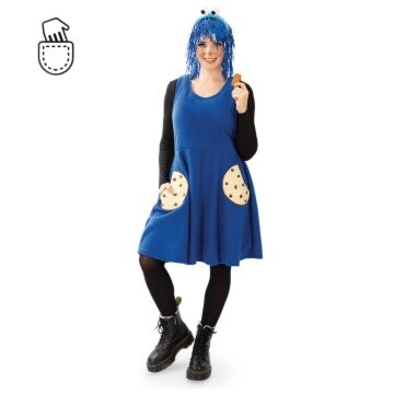 Kleid Cookie