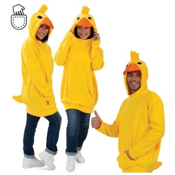 Enten Hoodie