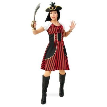 Pirate Kostüm Damen