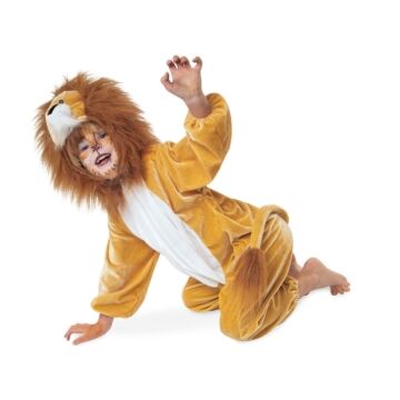 Löwen Onesie