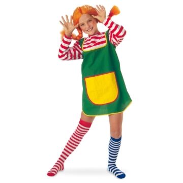 Pippi Langstrumpf
