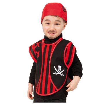 Piratenkostüm Kids
