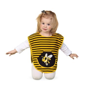Bienenkostüm Kids