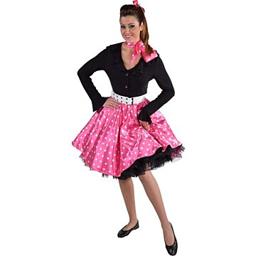 Rock'n roll Rock rosa