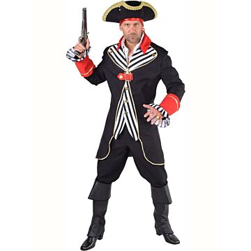 Mantal Captain Mantal Captain