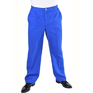 Hose blau