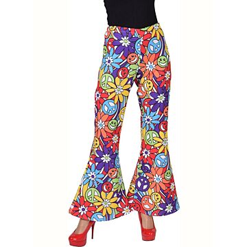 Hippie Hose smile