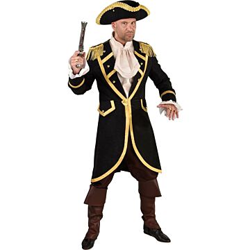 Mantel 'George' Mantel 'George'