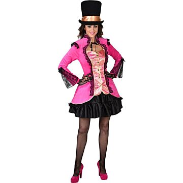 Jacke Nicky 'Burlesque' rosa Jacke Nicky 'Burlesque' rosa