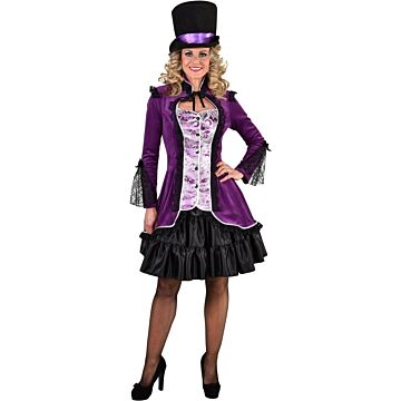 Jacke Nicky 'Burlesque' violett Jacke Nicky 'Burlesque' violett