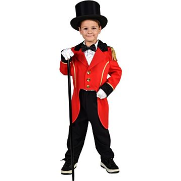 Zirkus Direktor