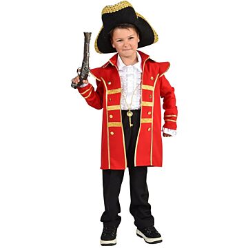 Captain Hook
