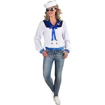 Seemann Jacke