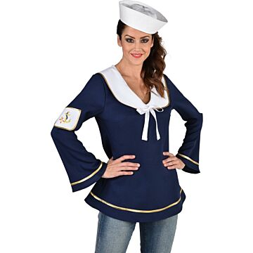 Seemann Bluse