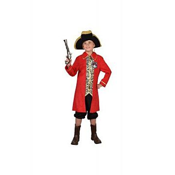 Captain Hook