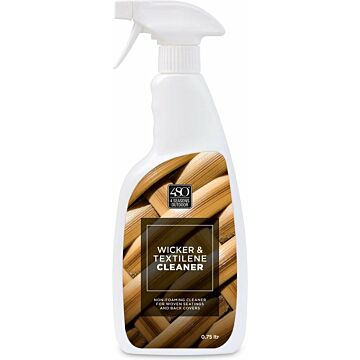 Wicker & Textilien cleaner - 4SO