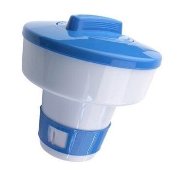 Chloordispenser 200 gramm - SUMMER FUN