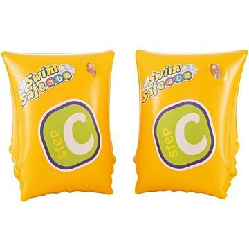 Armbinden gelb - BESTWAY